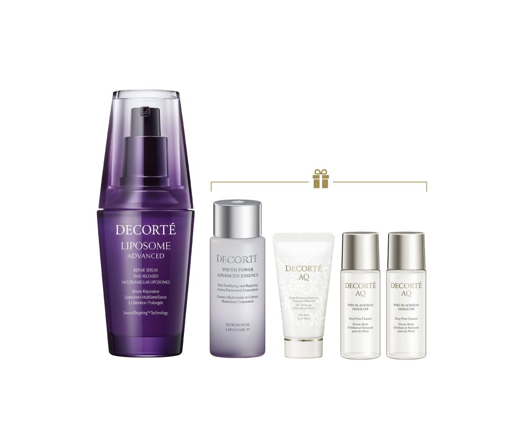 Liposome Advanced Repair 50ml Kit