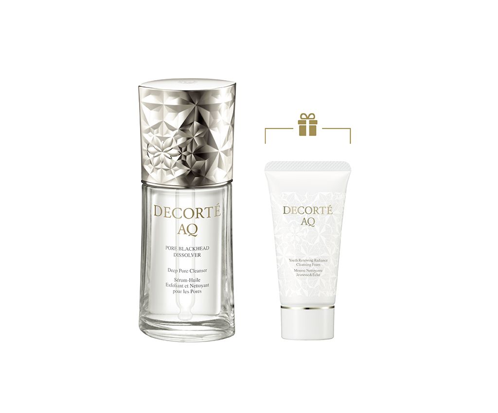 AQ Pore Blackhead Dissolver 1st Anniversary Special