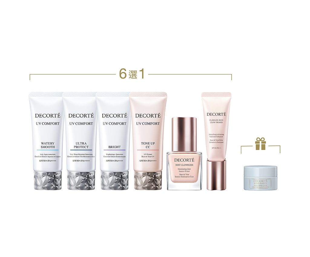 Signature Primer Kit