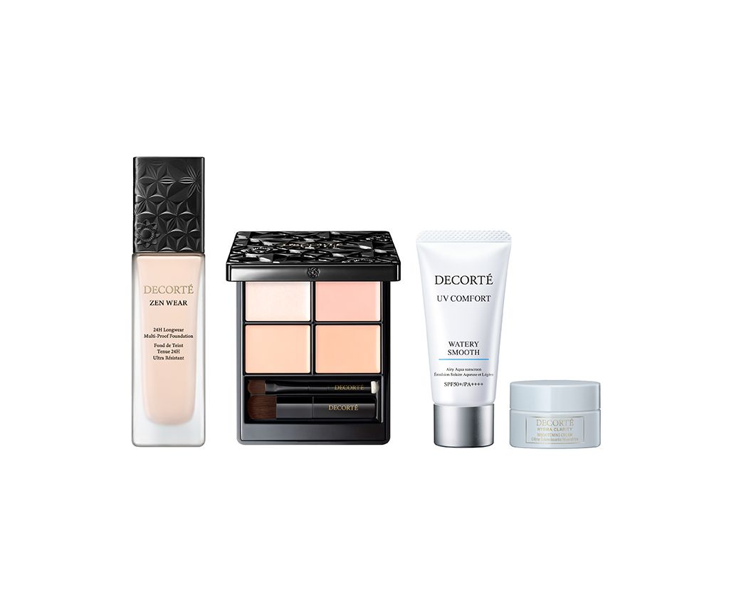 Ultimate Soft Matte Flawless Collection A