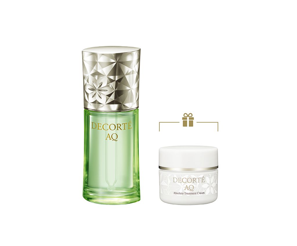 AQ Botantial pure Oil Kit