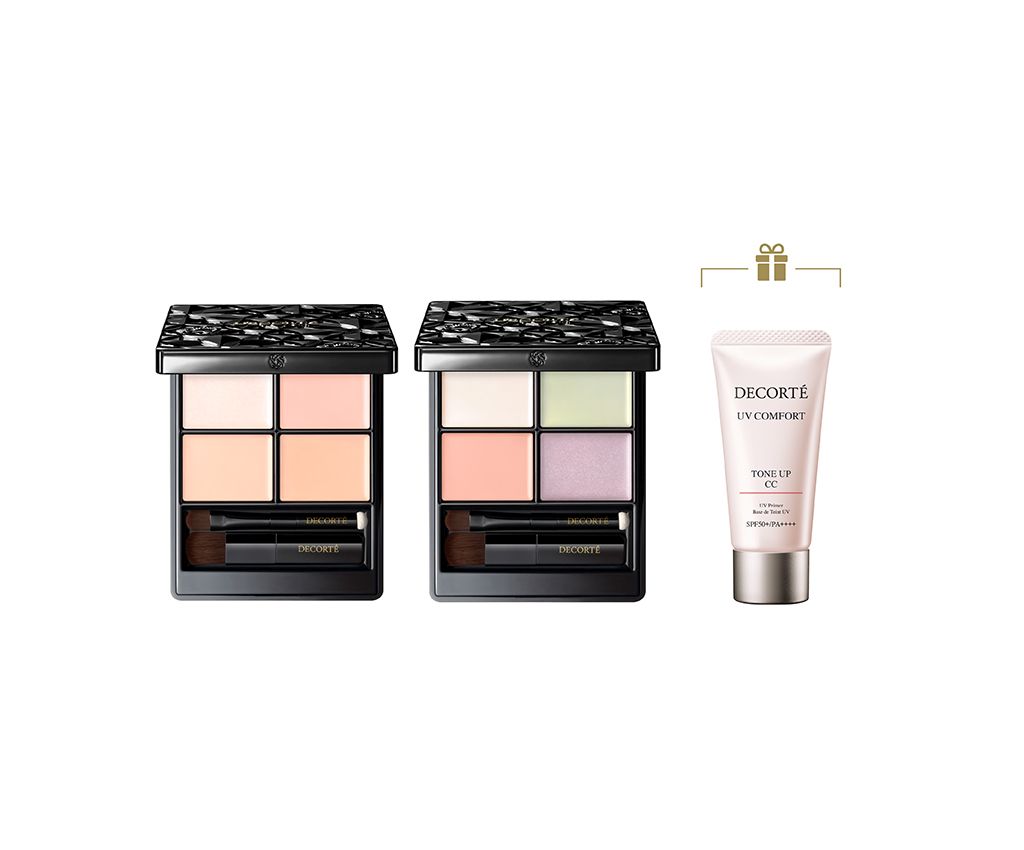 Soft Matte Luminous Perfection Set