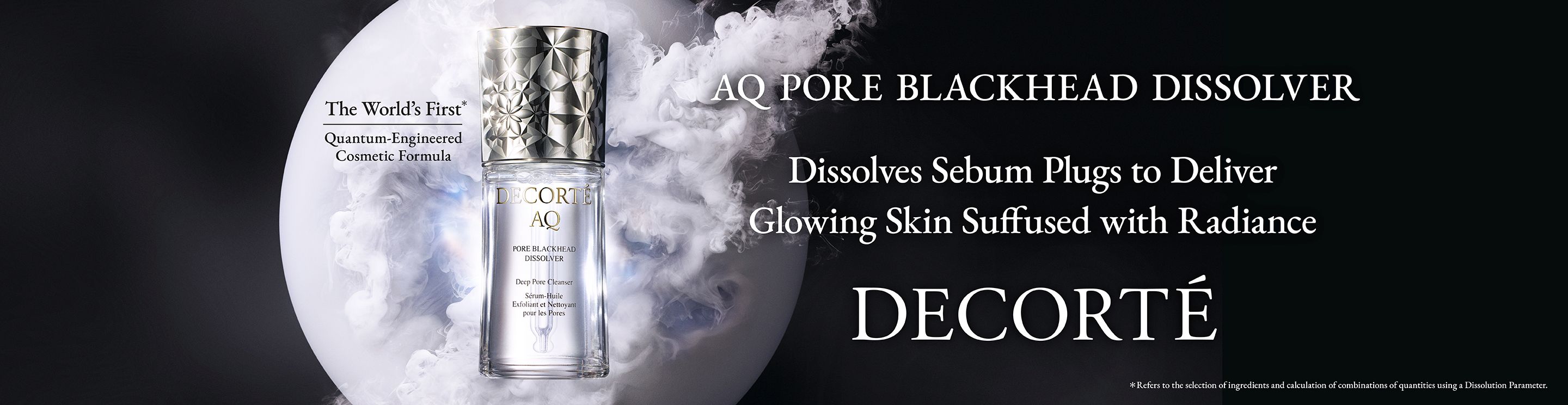 DECORT&#201;