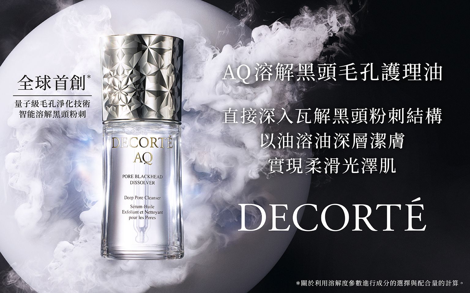 DECORT&#201;