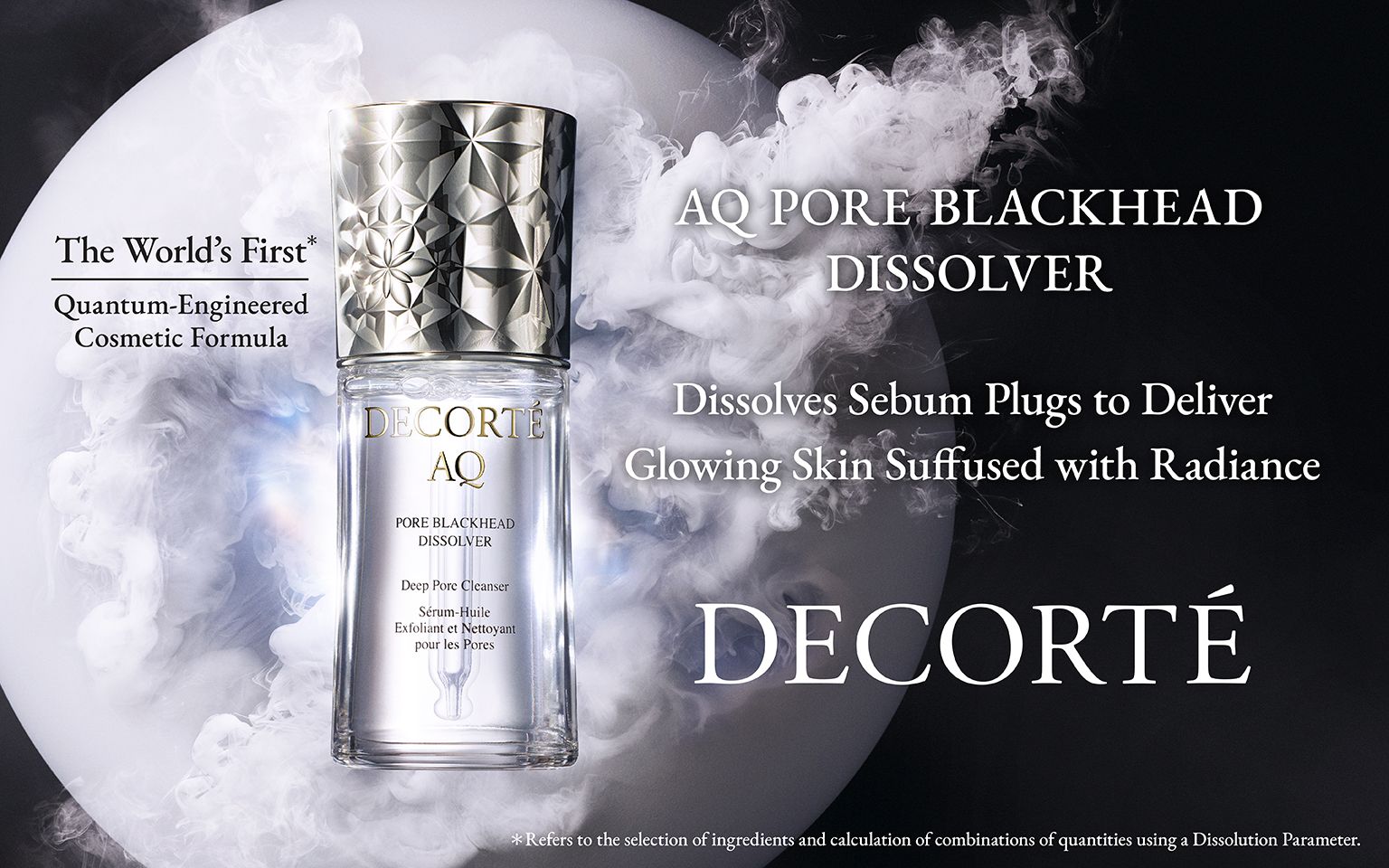 DECORT&#201;