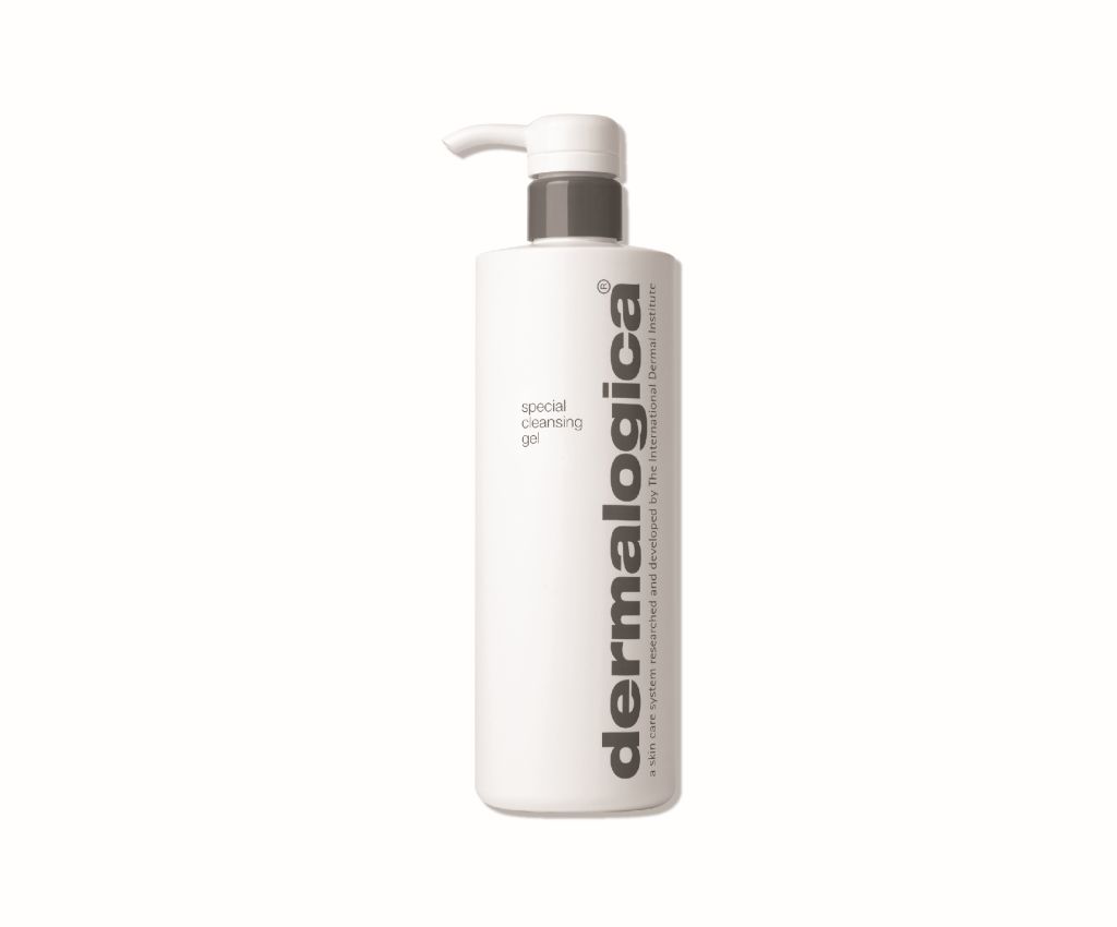 Special Cleansing Gel free upgrade