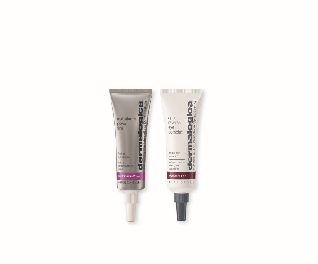Eye Firming Combo