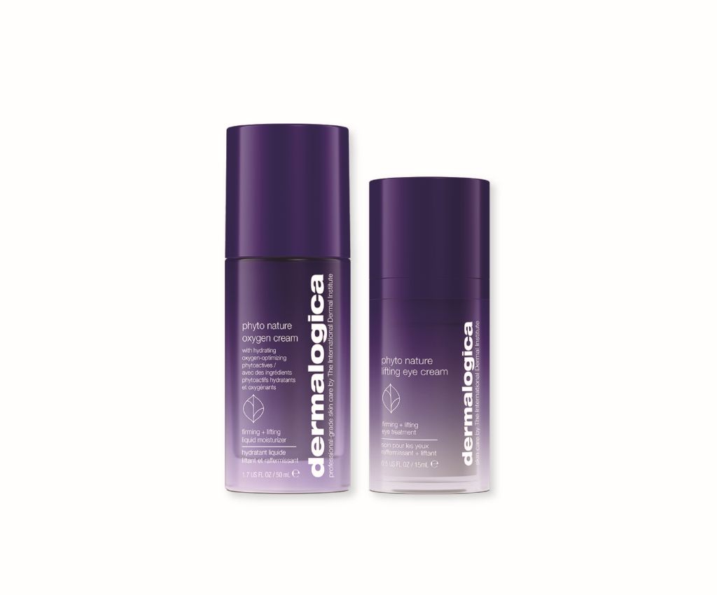 Phyto Nature Lifting Face &amp; Eye Care Set