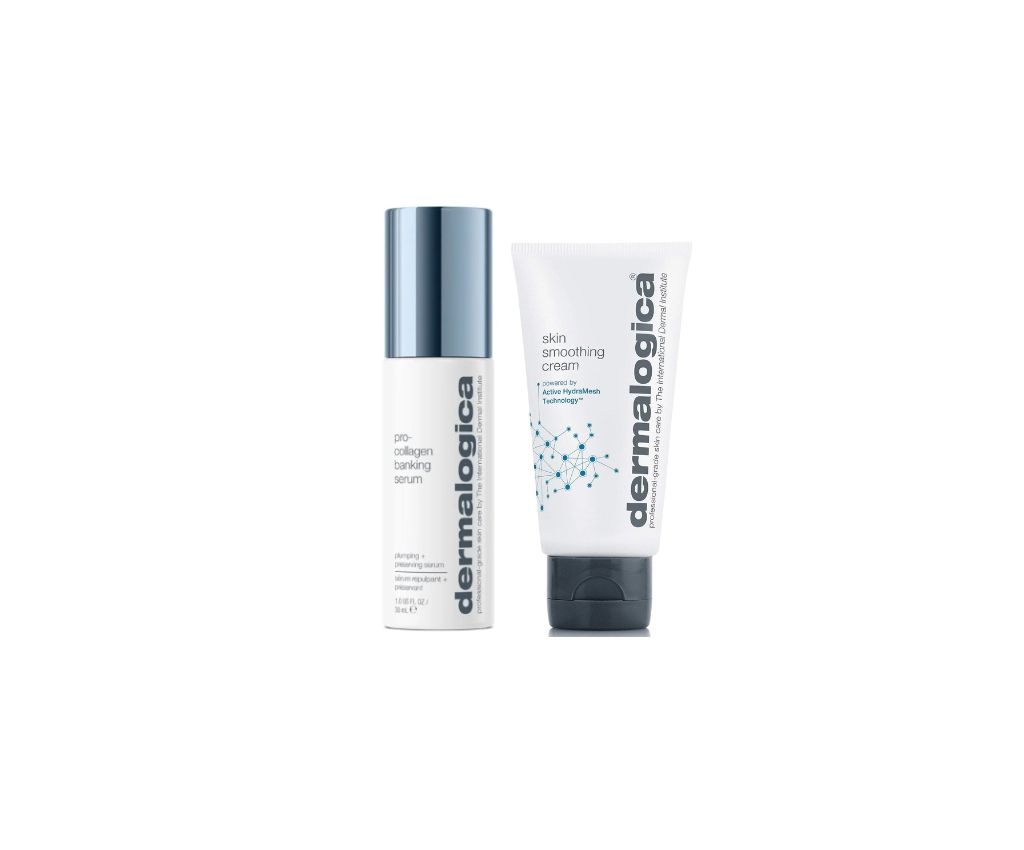 Preserve, Plump + Smooth Combo