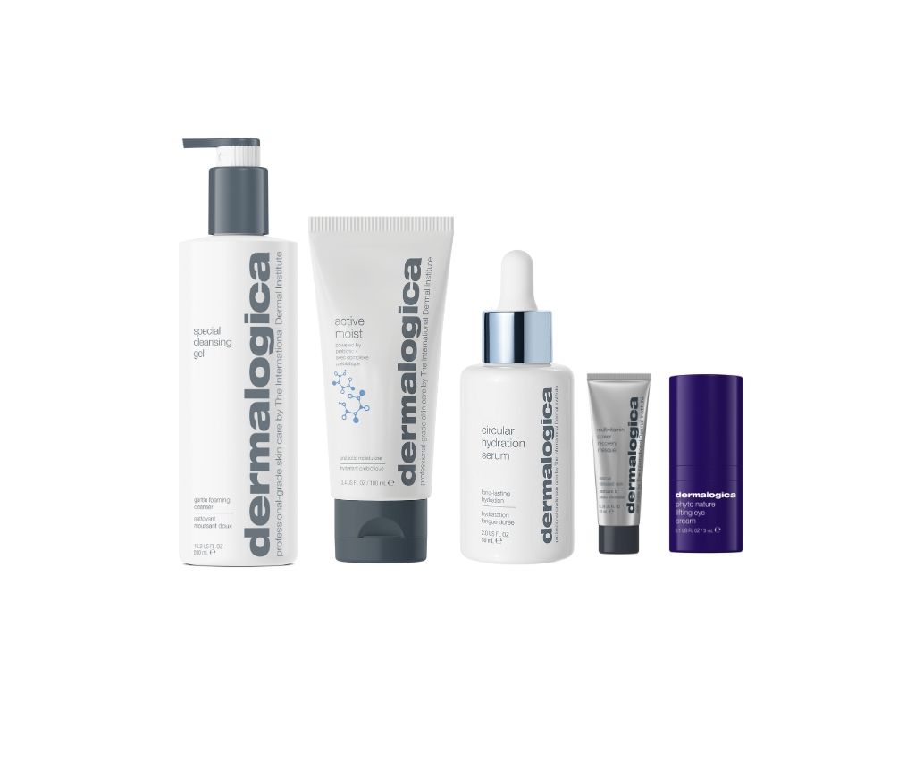 Total Wellness Combo