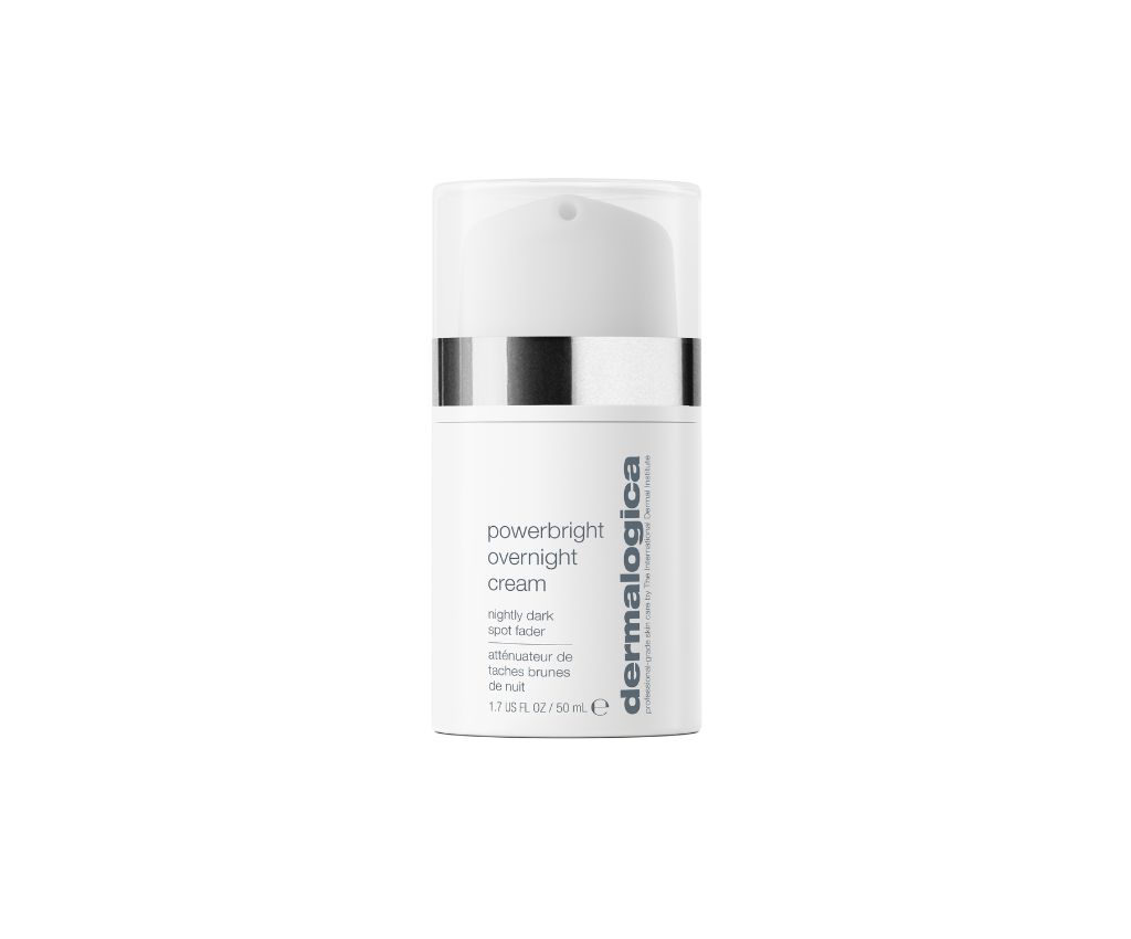 PowerBright Overnight Cream 50ml