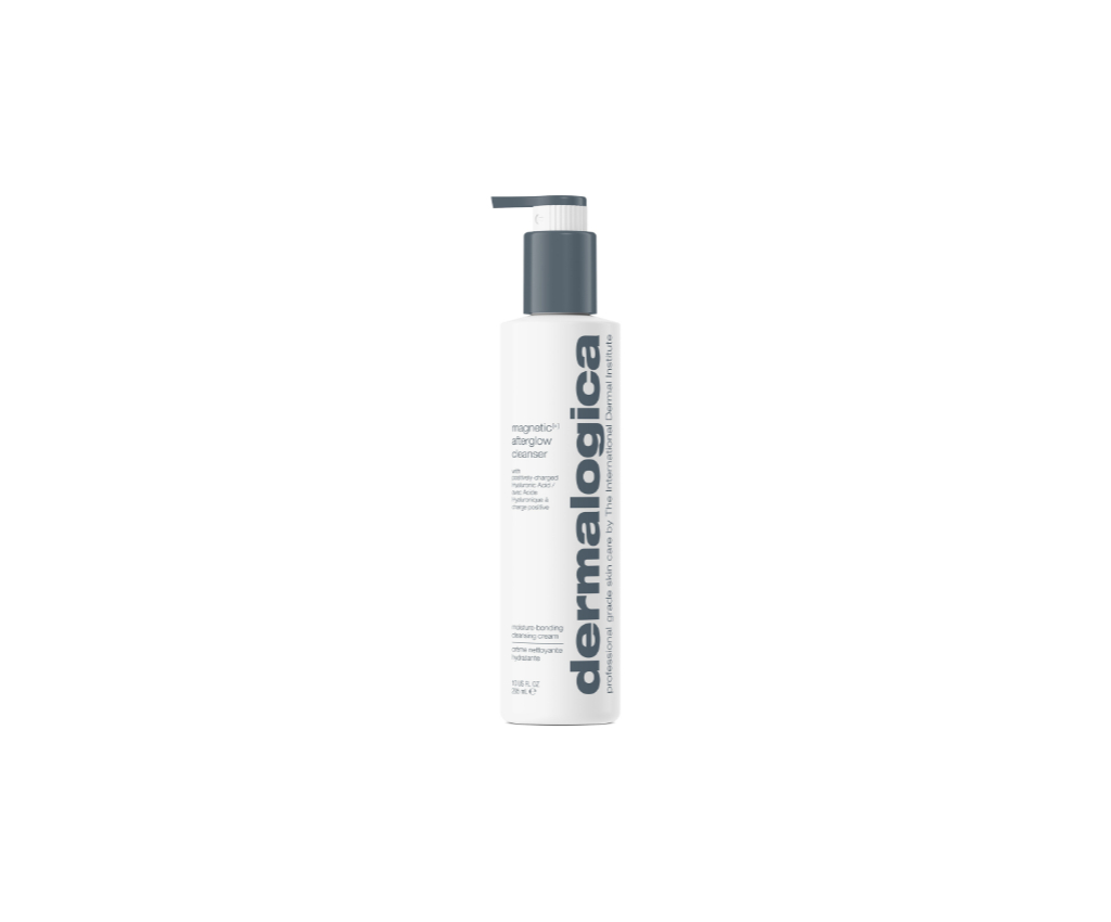 Magnetic[+] Afterglow Cleanser 295ml