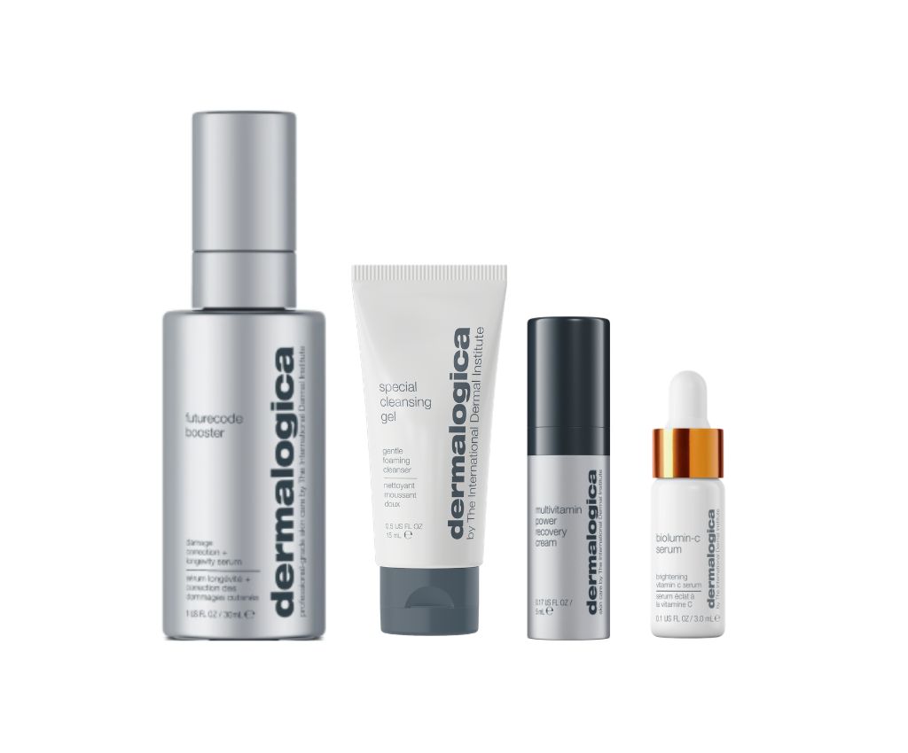 FutureCode Booster Set