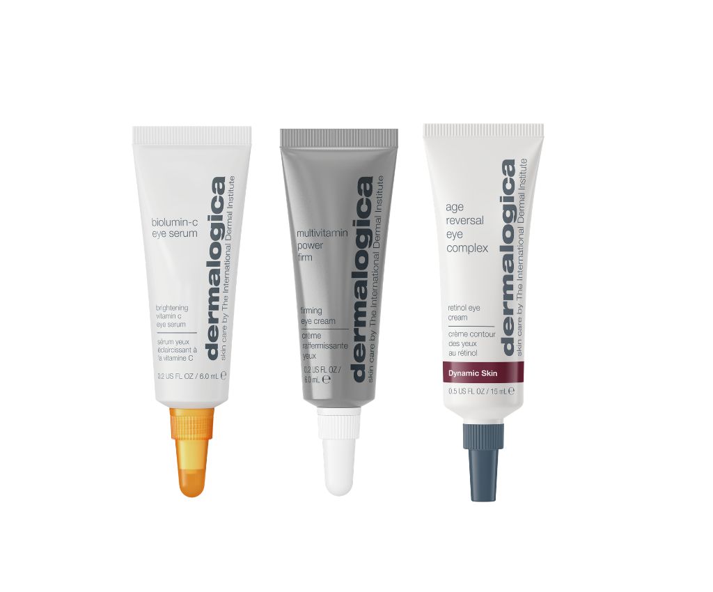 Radiance &amp; Firming Eye Care Set