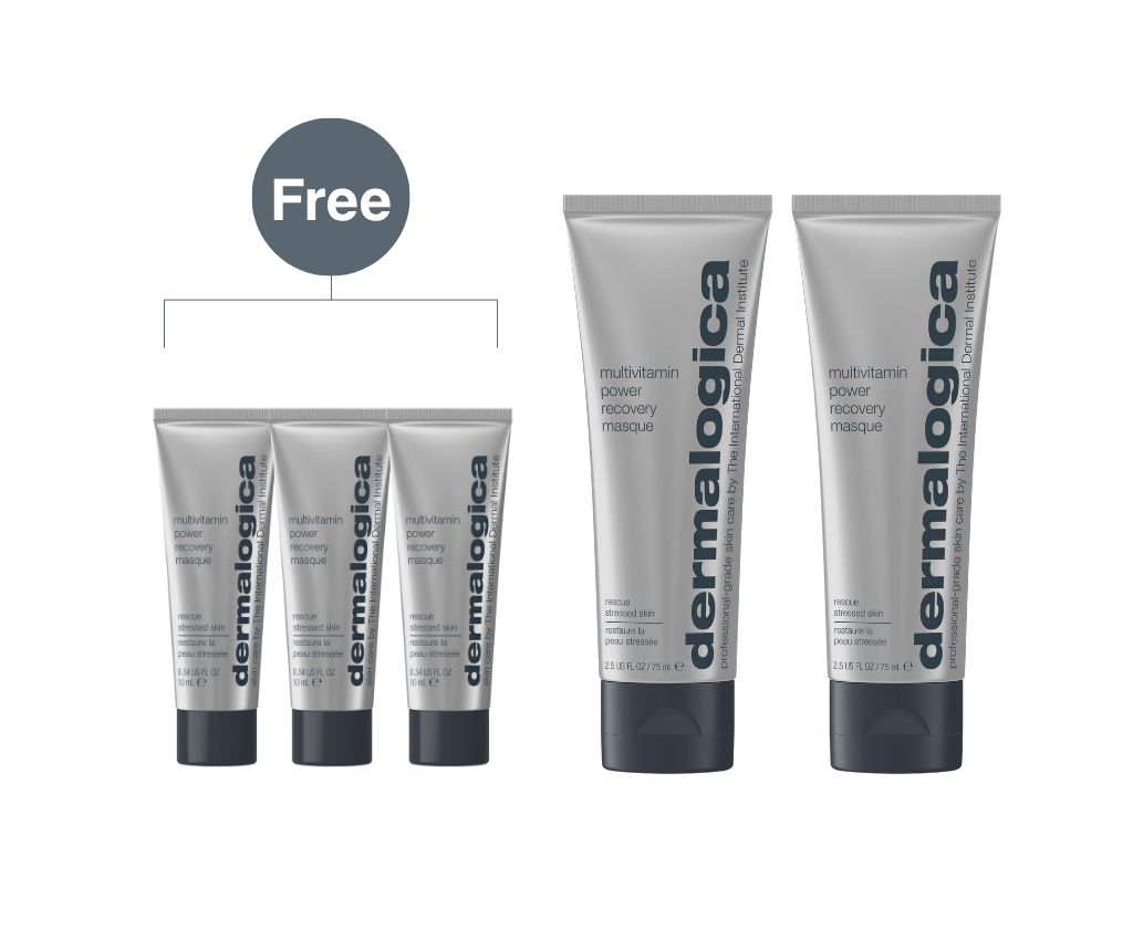 Personalized Hero Facial Mask Set