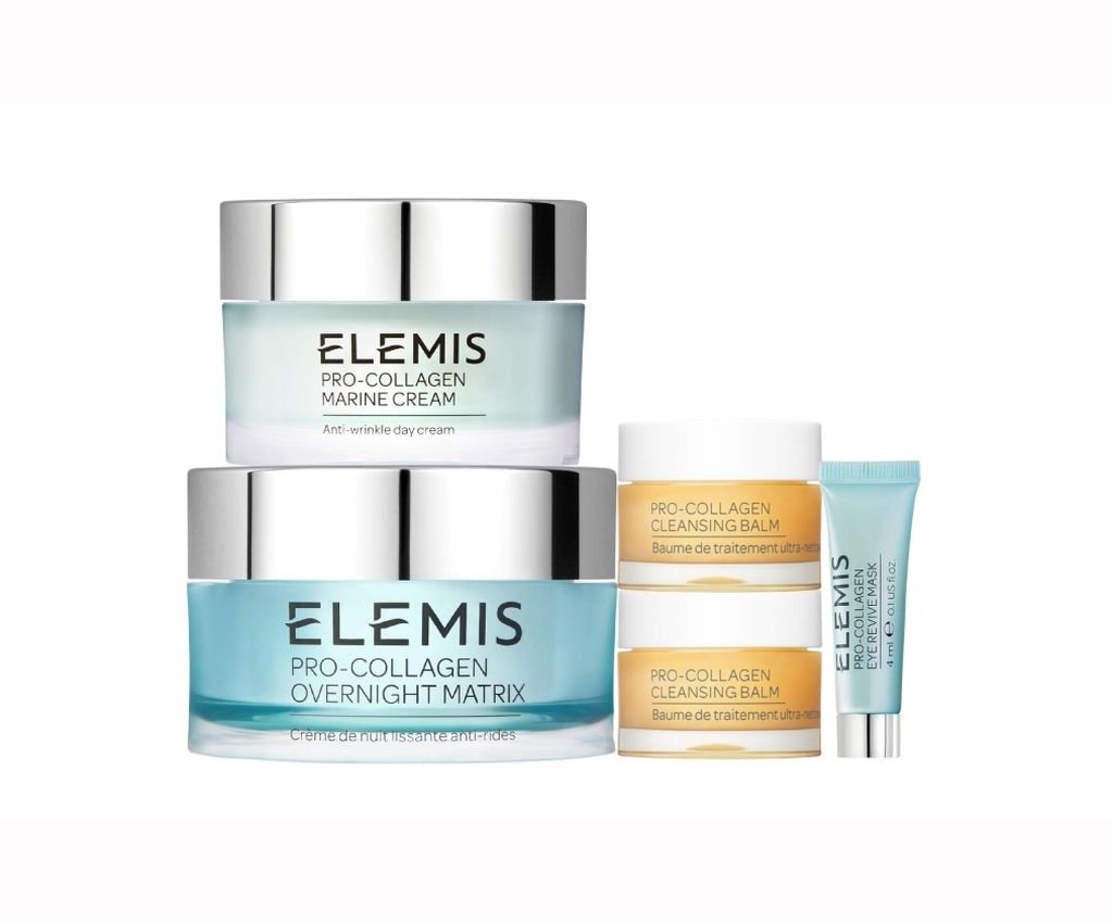 Pro-Collagen Day &amp; Night Matrix Duo