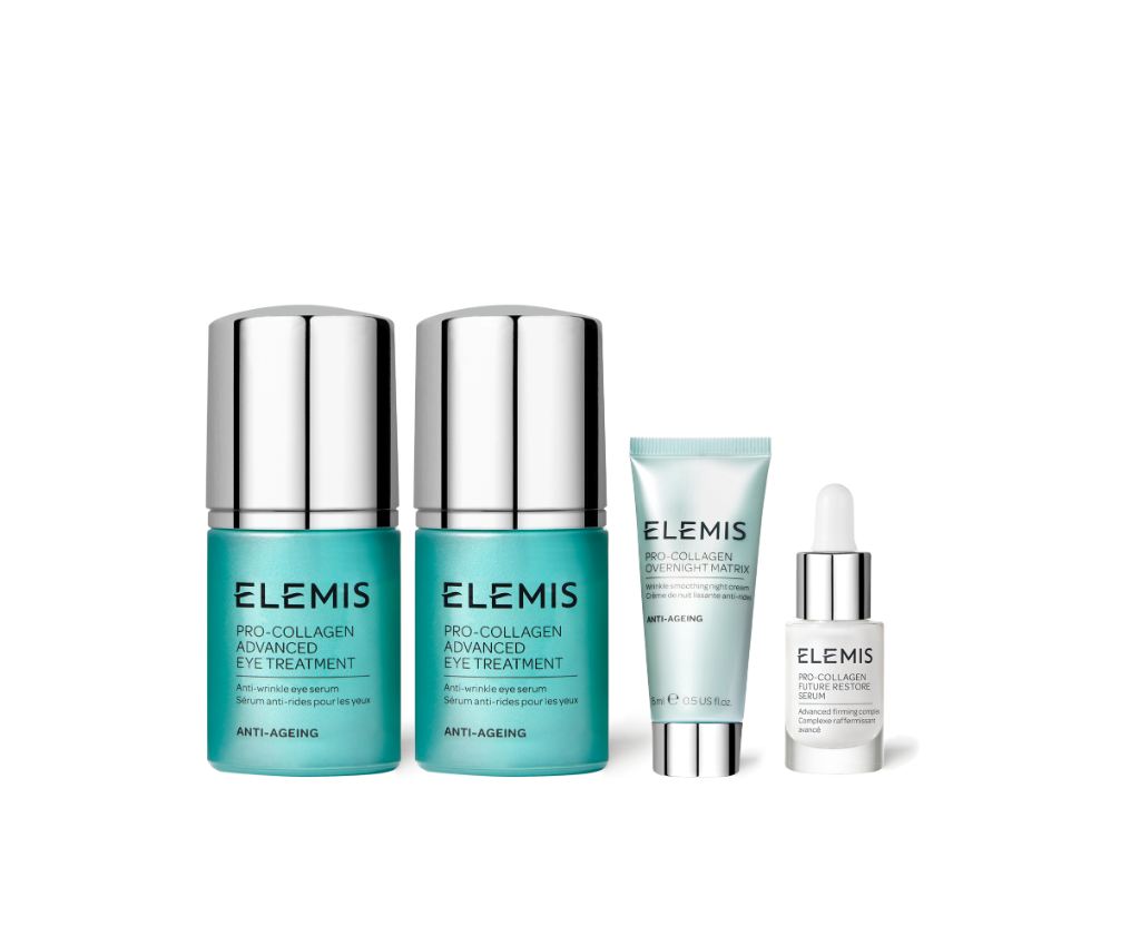Pro Collagen Eye Care Duo