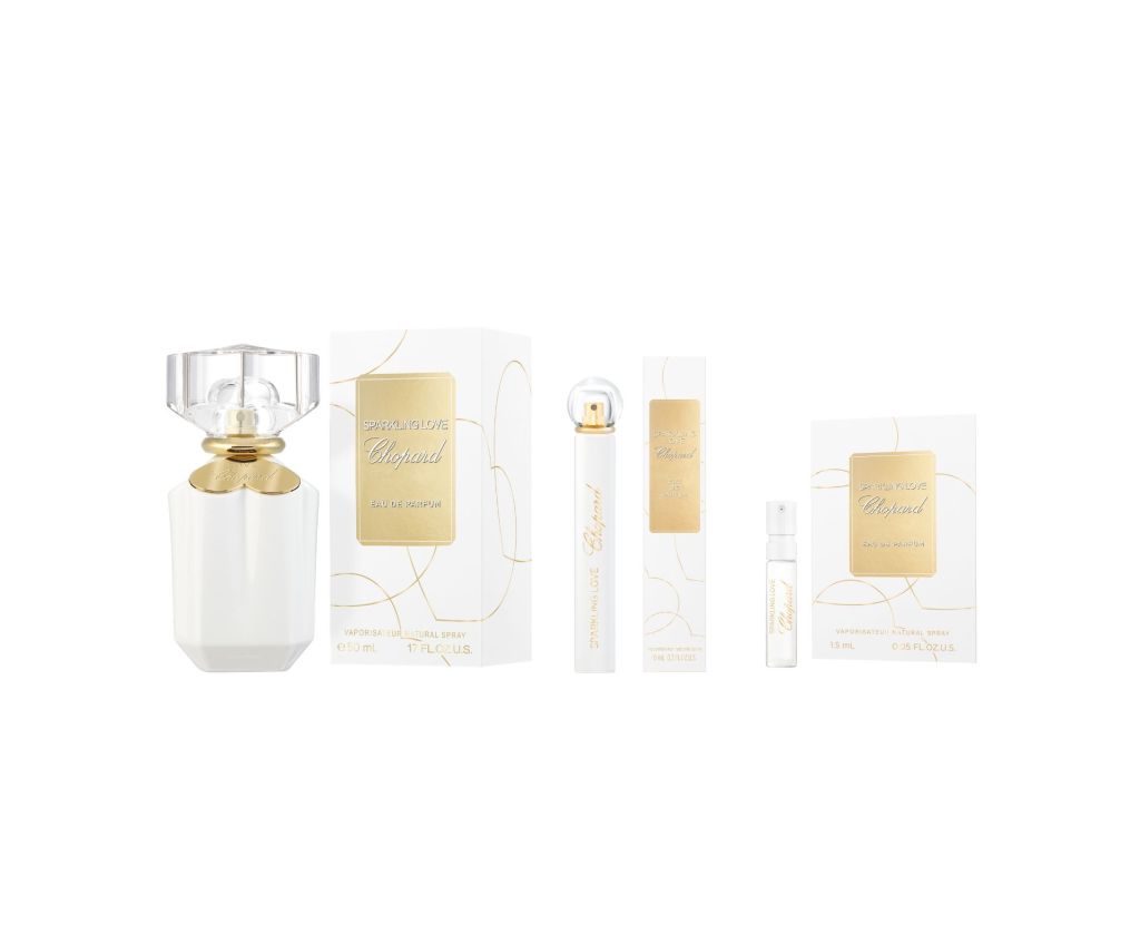 Sparkling Love Duo Set