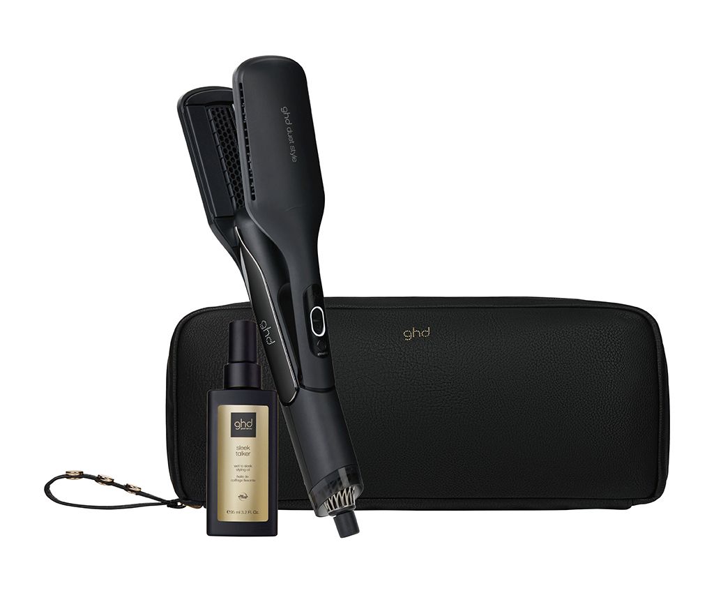 Duet Style 2-in-1 Hot Air Styler Set