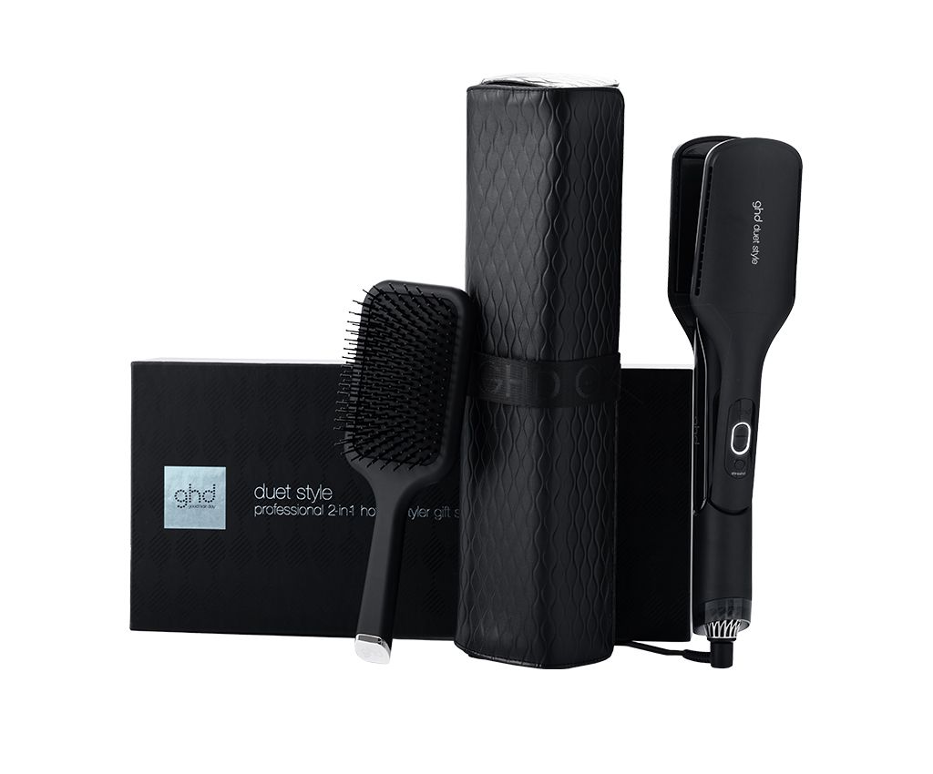 Duet Style hot air styler Gift Set