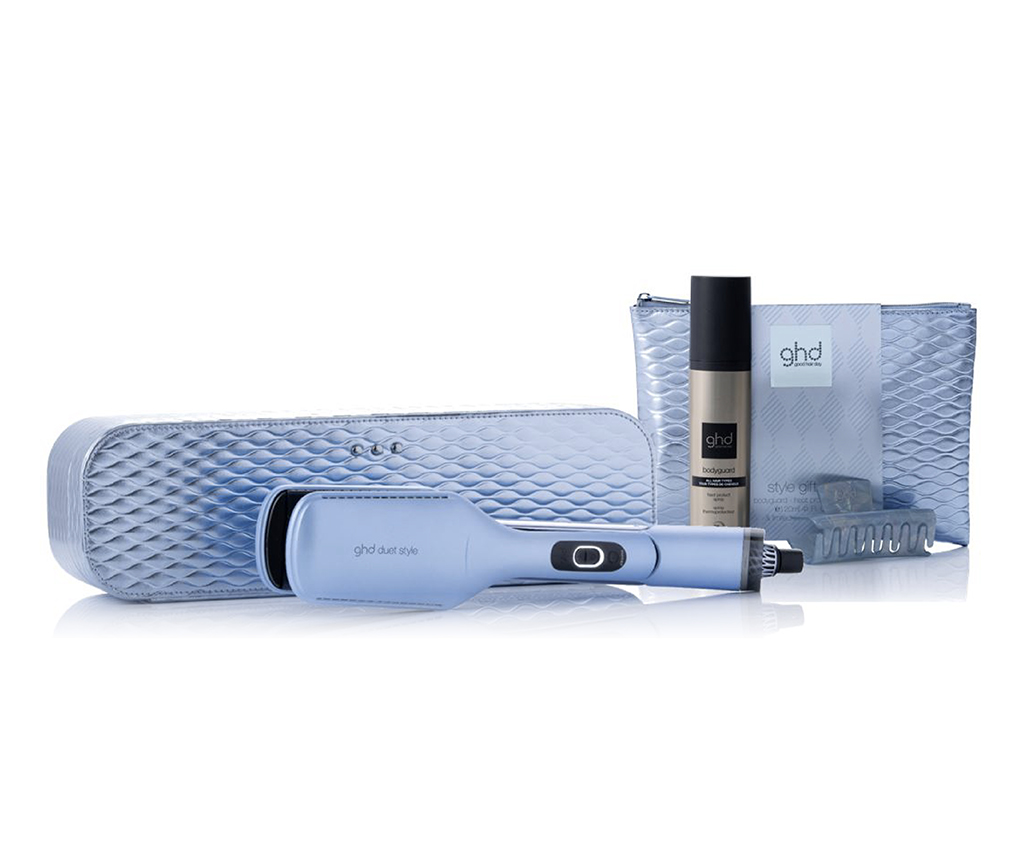 Iced Luxe Limited Edition Duet Style Gift Set