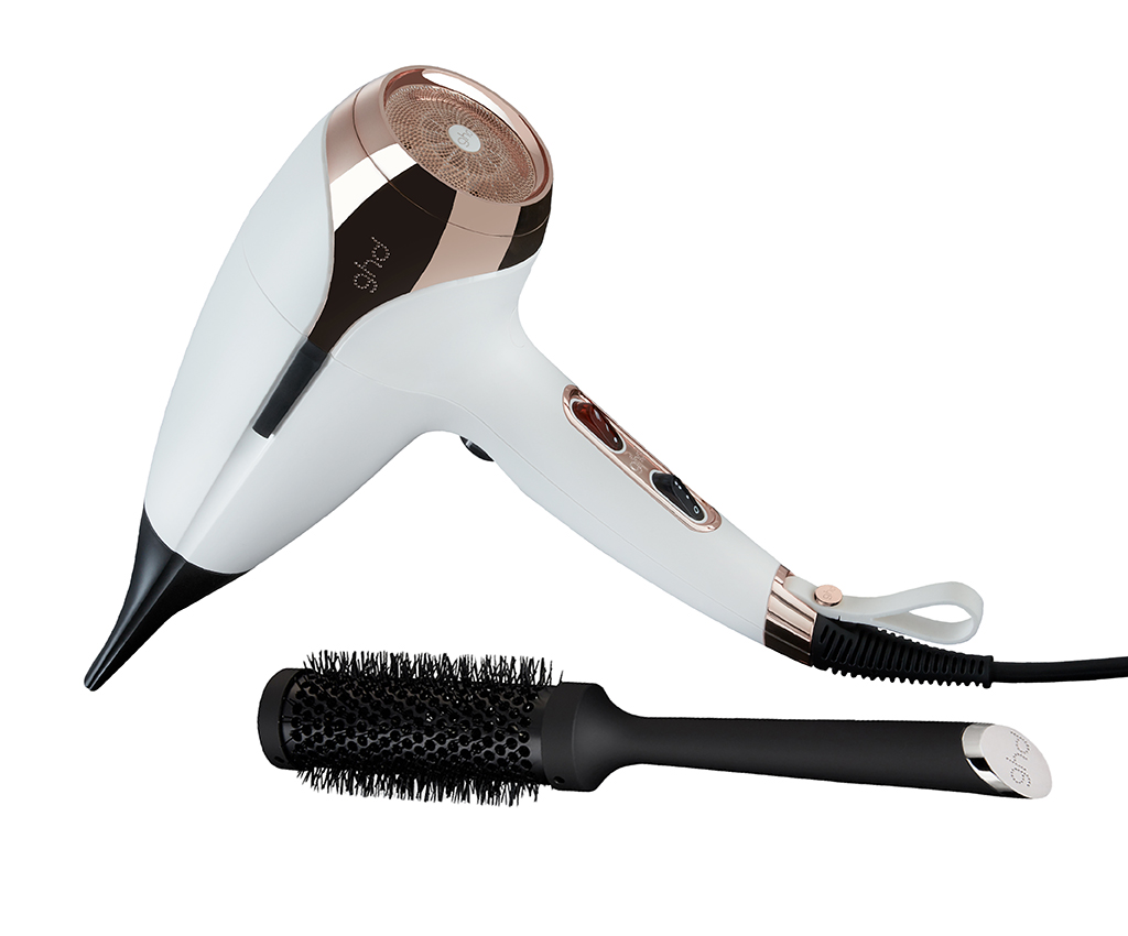 ghd helios in fondant