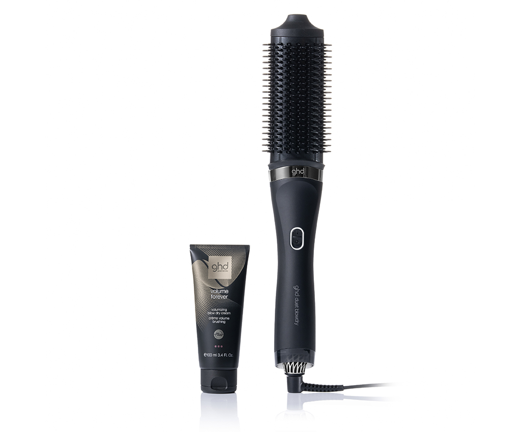 Duet Blowdry Hair Dryer Brush Set