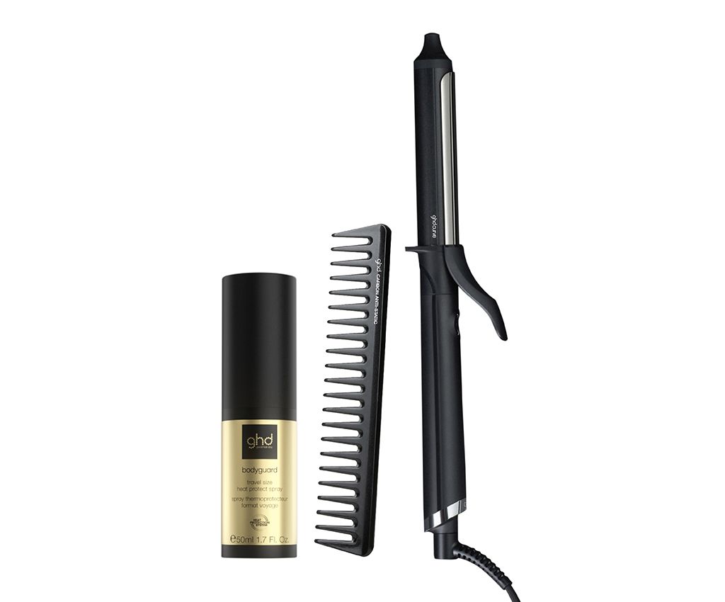 Curler Styling Set
