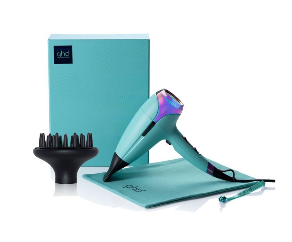 Helios hair dryer Set