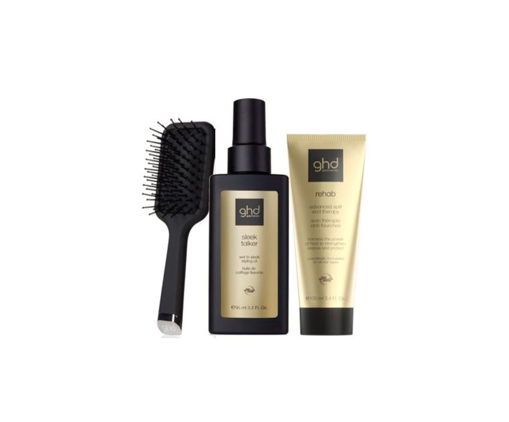 Advacned Hair Treatment Set
