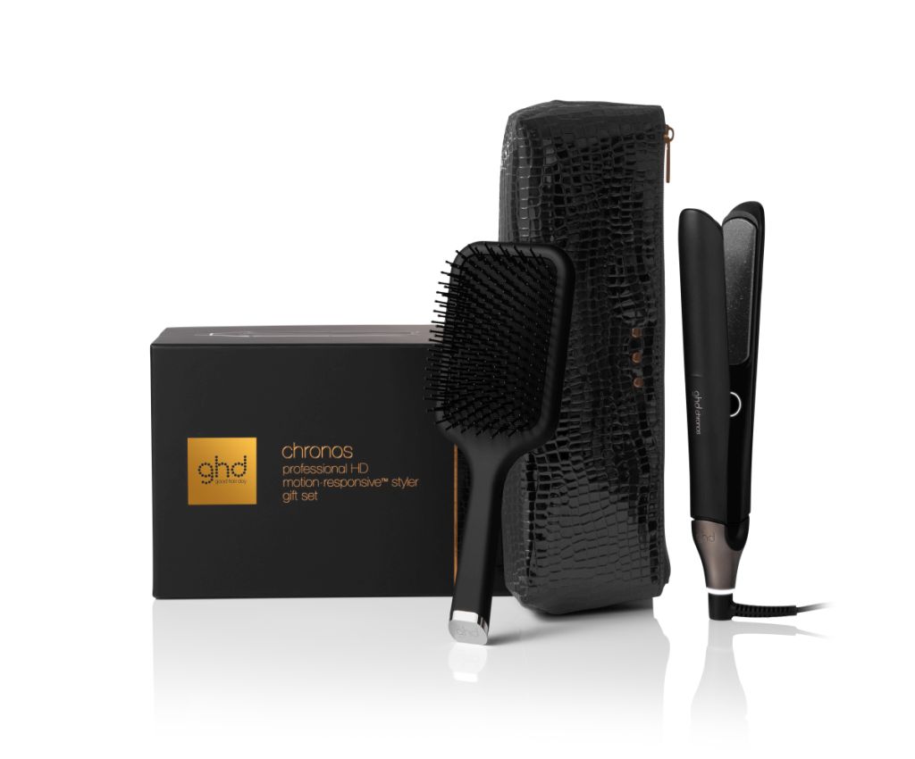 CHRONOS Gift Set