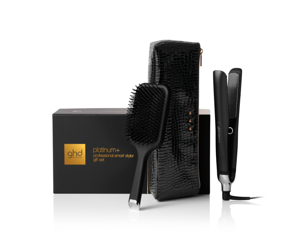 PLATINUM+ Smart Styler Gift Set