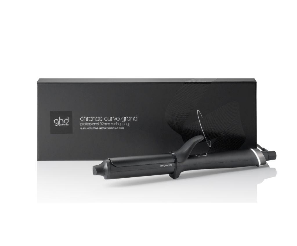 chronos高清亮澤豐盈捲髮棒 (32mm)