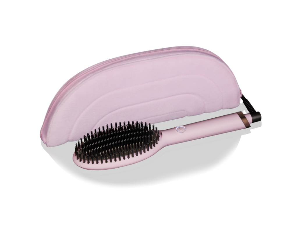 Glide® hot brush Pink Sorbet Limited Edition