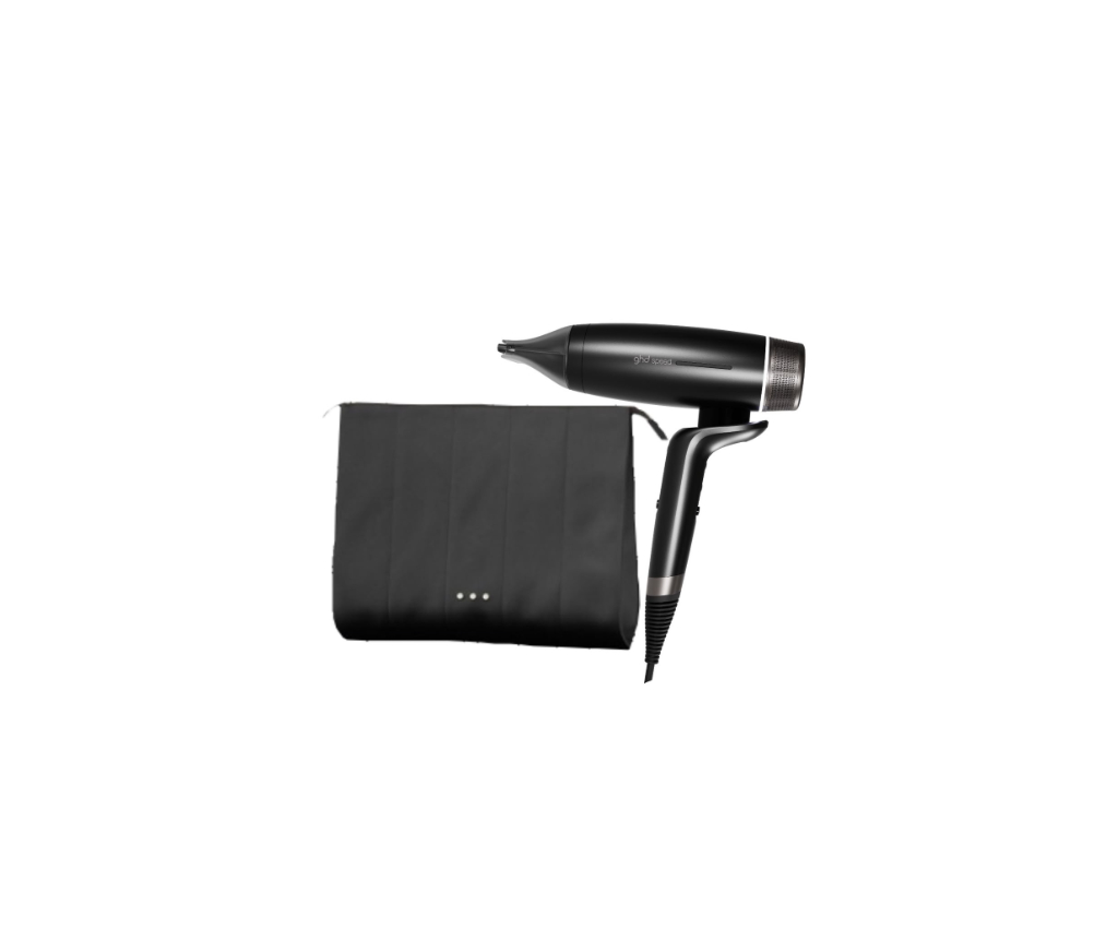 ghd Speed 專業馭風極速風筒套裝
