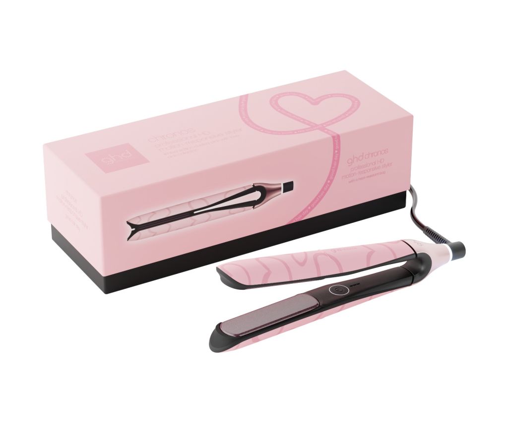 chronos™ styler - Dusted Pink