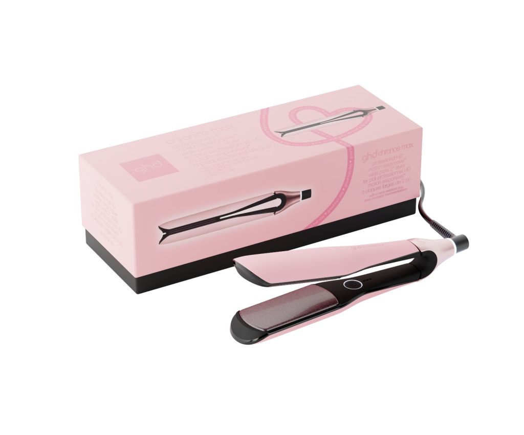 chronos™ Max styler - Dusted Pink