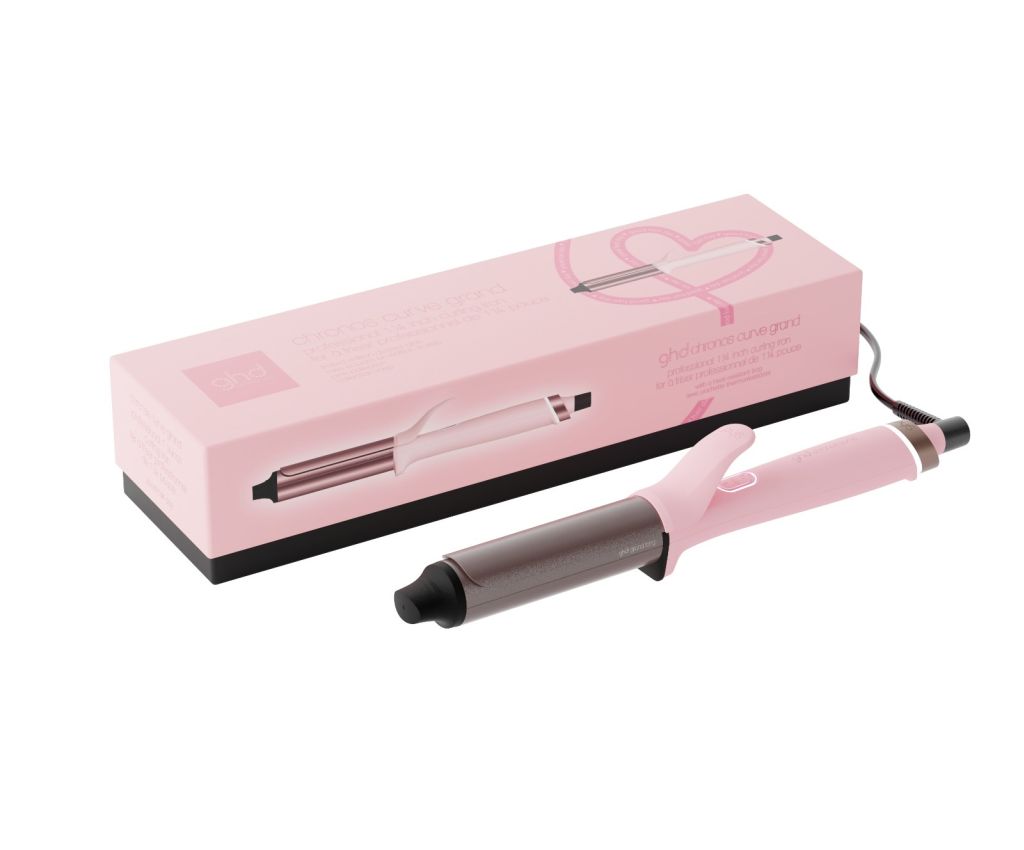 curve™ grand tong - Dusted Pink