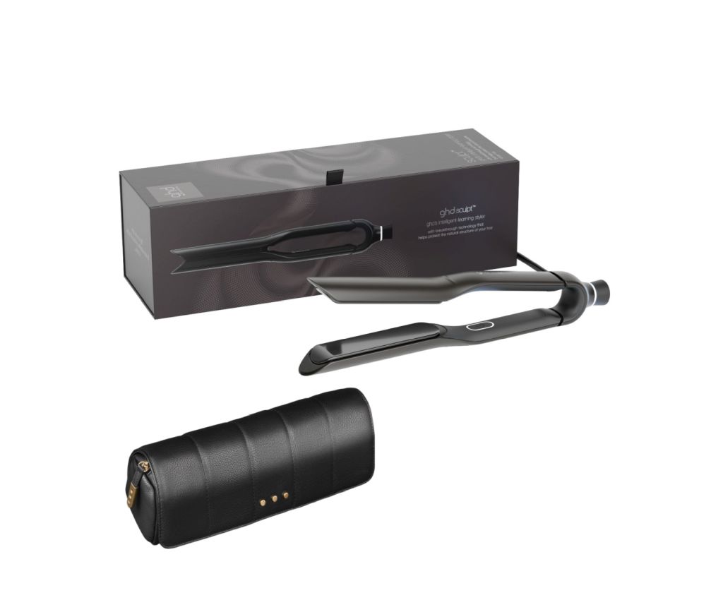 sculpt interactive styler set