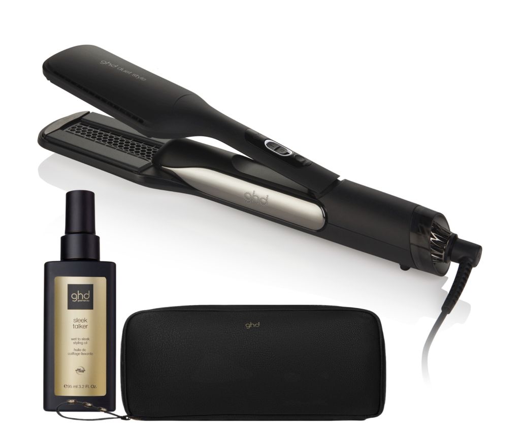 duet style hot air styler set