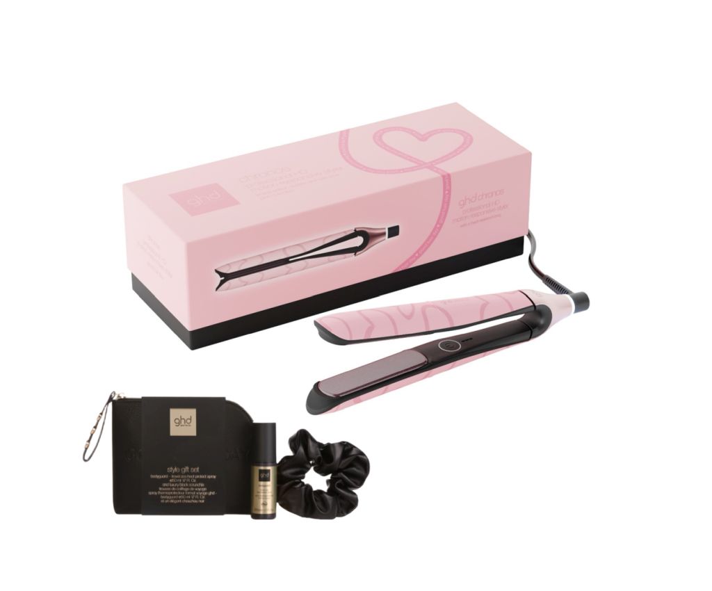 chronos™ styler  set - Dusted Pink