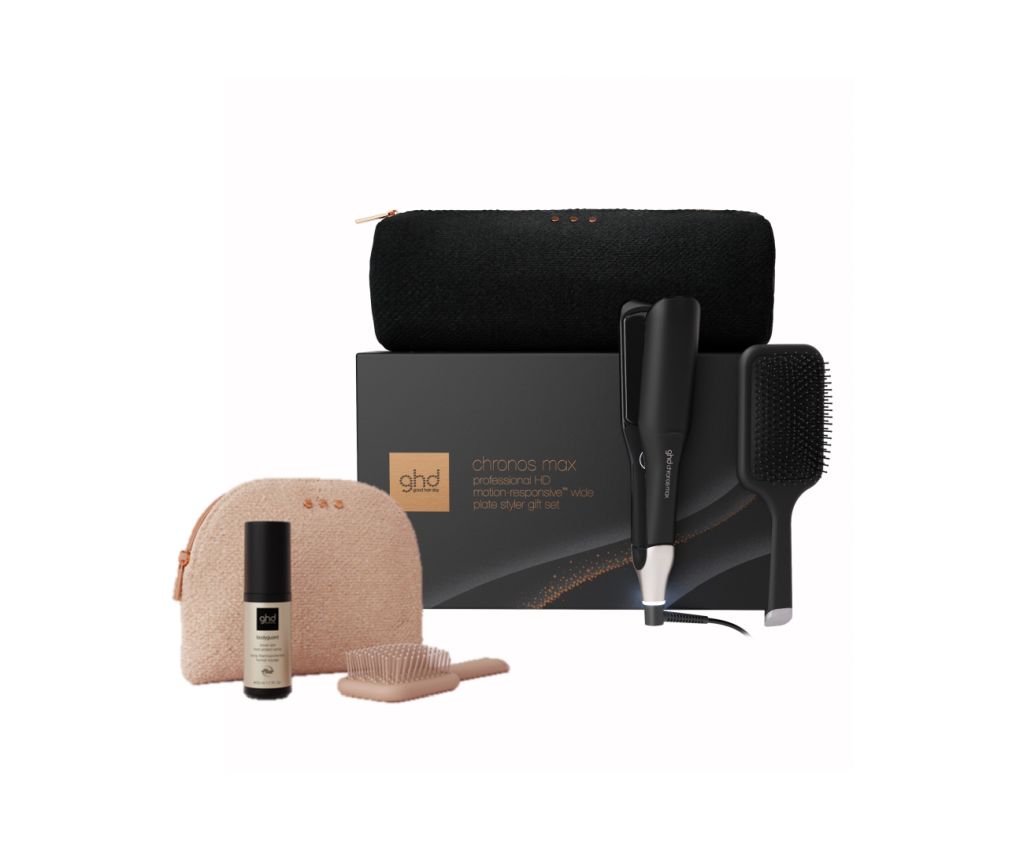 Chronos Max Gift Set