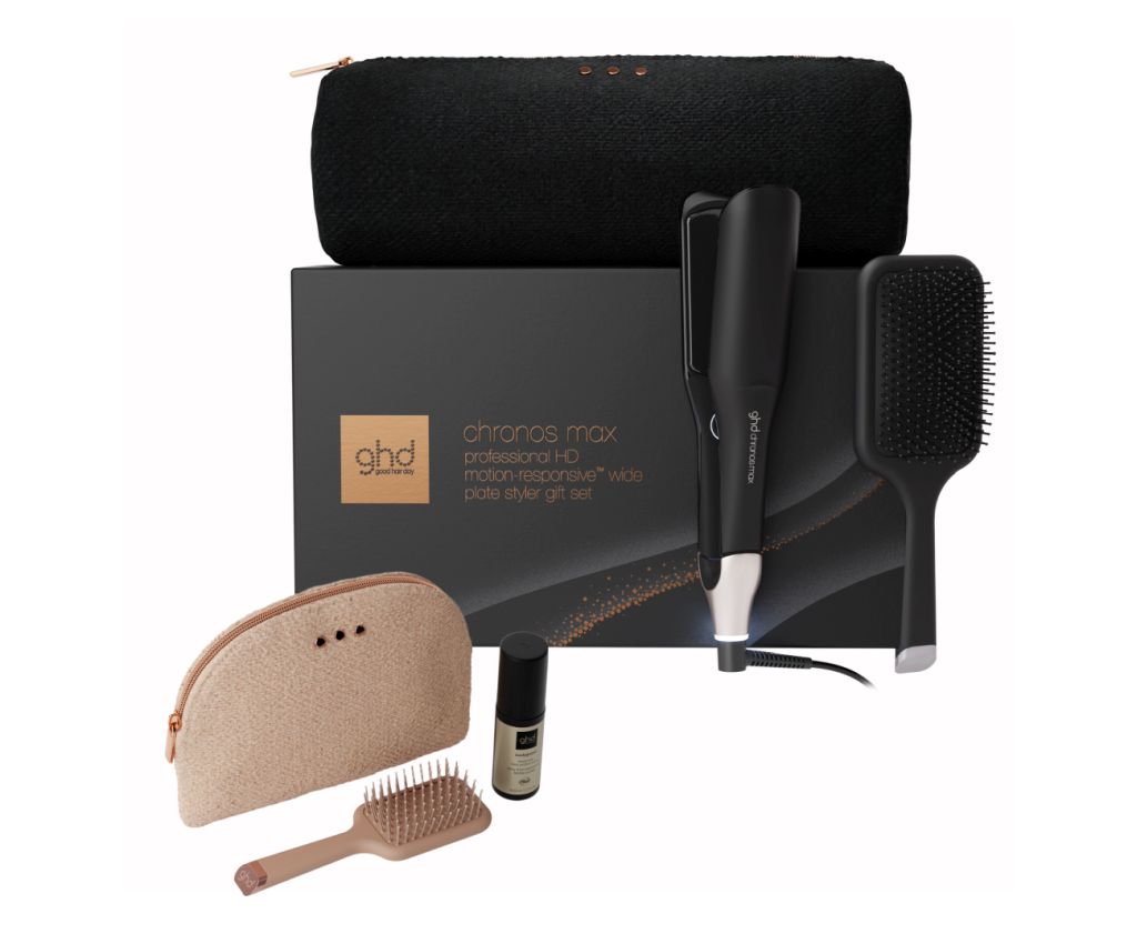 Chronos Max Gift Set