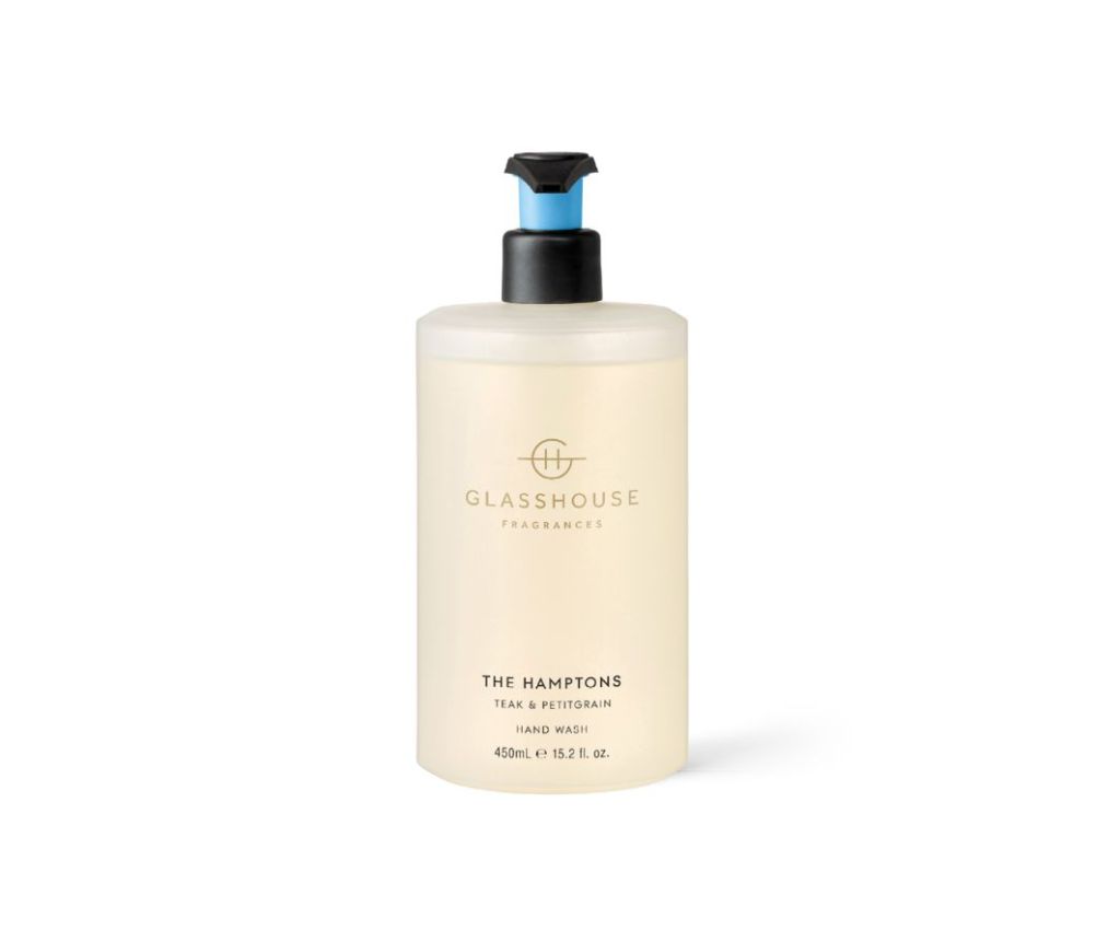 THE HAMPTONS Hand Wash 450ml