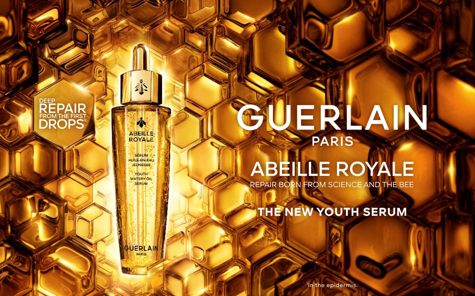 GUERLAIN