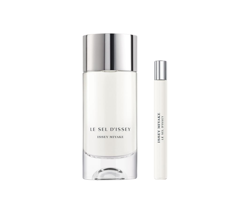 Le Sel d&#39;Issey Eau de Toilette Set