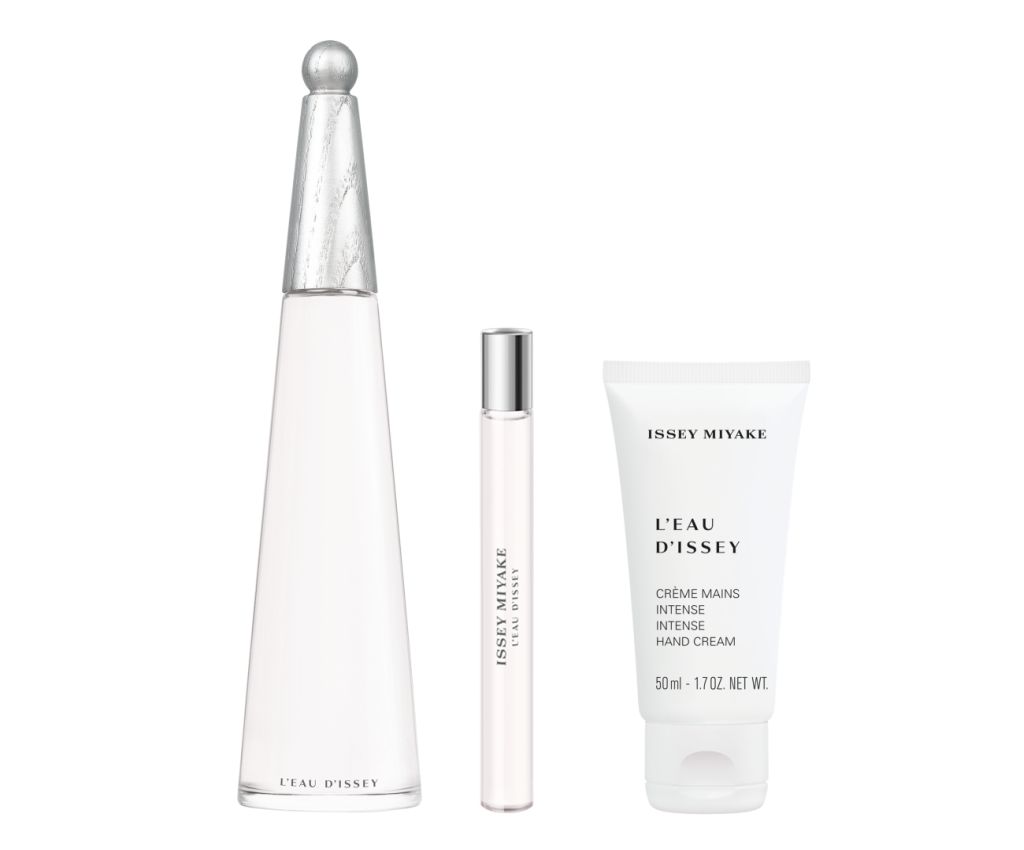 L&#39;Eau d&#39;Issey Eau de Parfum Intense Set