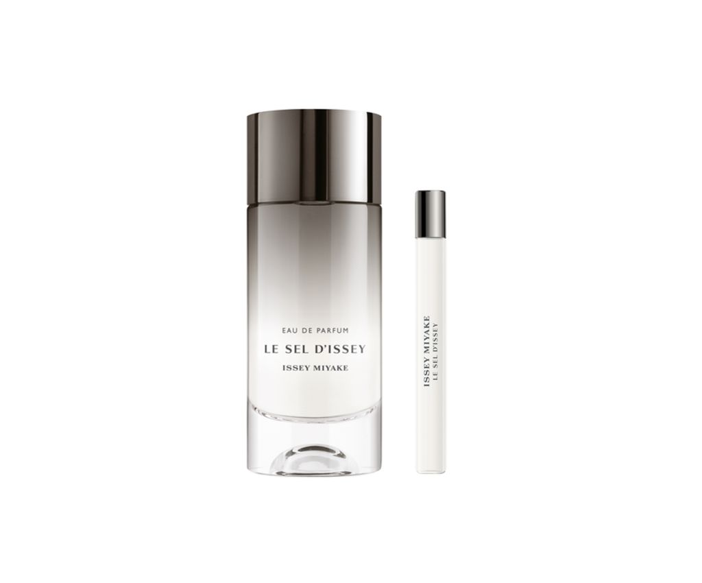 Le Sel d&#39;Issey Eau de Parfum Set