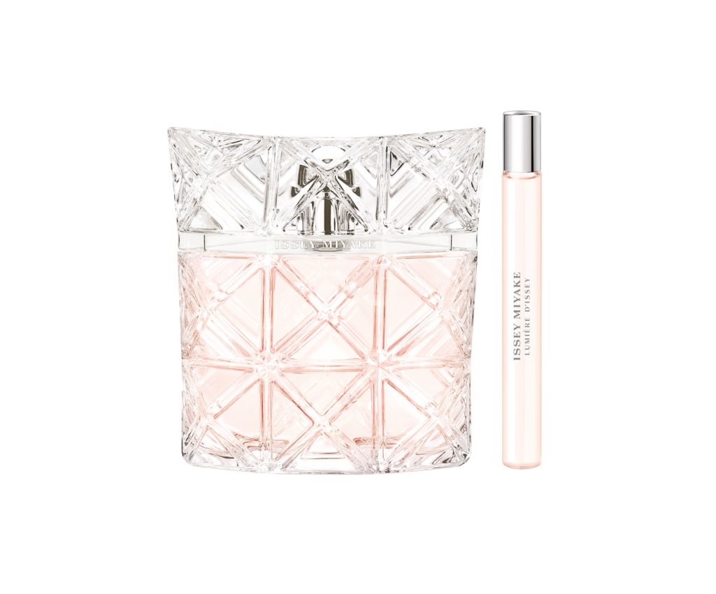 Lumière d’Issey Eau de Parfum Set