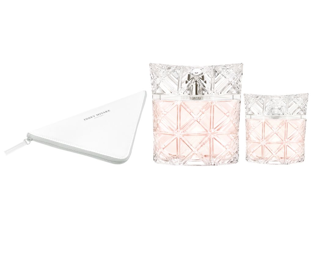 Lumière d'Issey 淡香精套裝